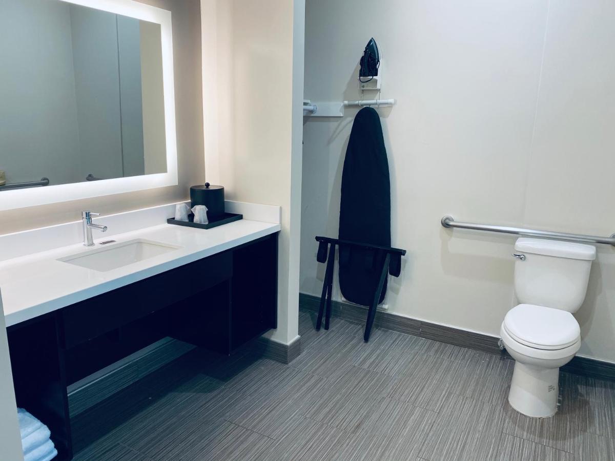 سان فرناندو Granada Inn المظهر الخارجي الصورة