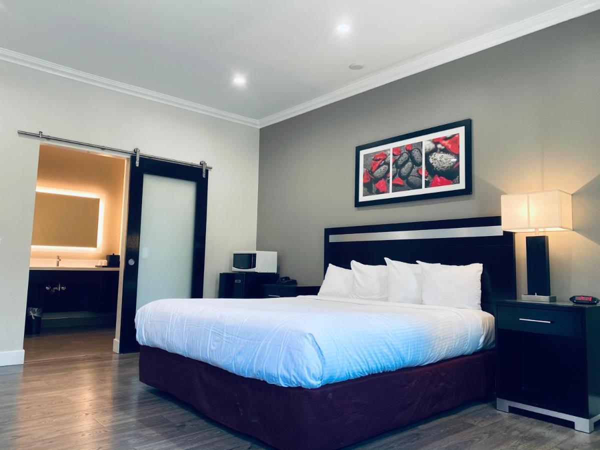 سان فرناندو Granada Inn المظهر الخارجي الصورة