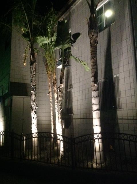 سان فرناندو Granada Inn المظهر الخارجي الصورة
