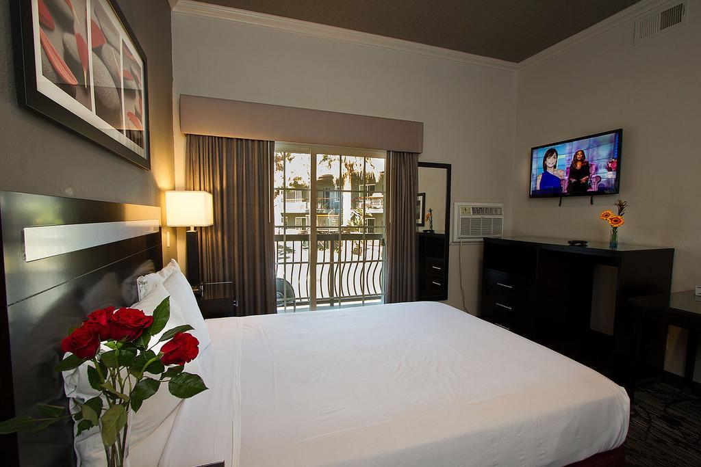 سان فرناندو Granada Inn المظهر الخارجي الصورة